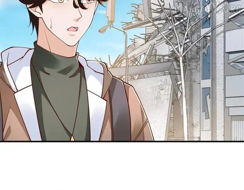 I randomly have a new career every week Chapter 851 - page 110
